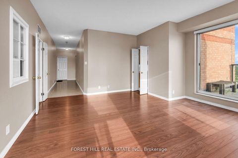 Photo 4 at 720 - 6 Humberline Drive, Clairville, Toronto