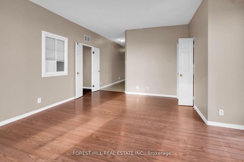 Photo 5 at 720 - 6 Humberline Drive, Clairville, Toronto