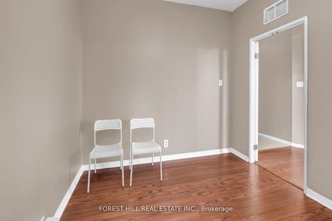 Photo 7 at 720 - 6 Humberline Drive, Clairville, Toronto