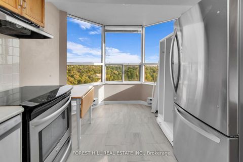 Photo 8 at 720 - 6 Humberline Drive, Clairville, Toronto