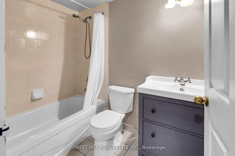 Photo 11 at 720 - 6 Humberline Drive, Clairville, Toronto