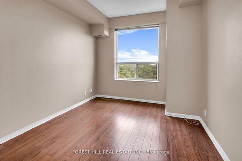 Photo 12 at 720 - 6 Humberline Drive, Clairville, Toronto