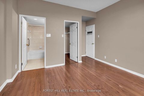 Photo 17 at 720 - 6 Humberline Drive, Clairville, Toronto