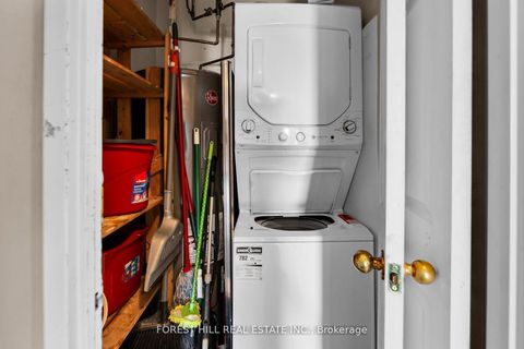 Photo 21 at 720 - 6 Humberline Drive, Clairville, Toronto