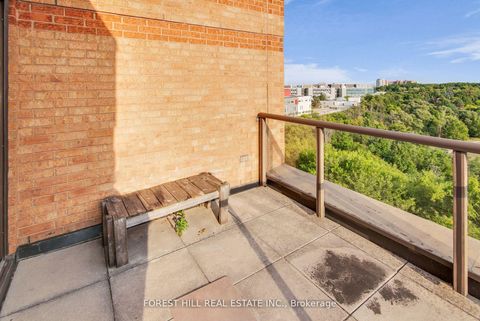 Photo 23 at 720 - 6 Humberline Drive, Clairville, Toronto