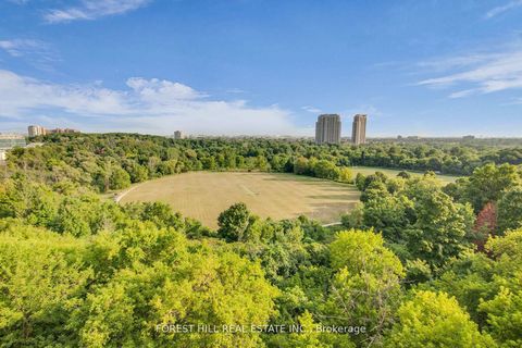 Photo 24 at 720 - 6 Humberline Drive, Clairville, Toronto