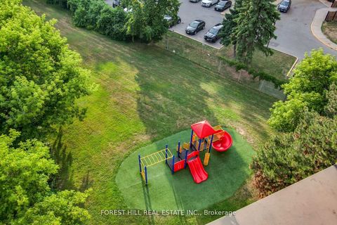 Photo 26 at 720 - 6 Humberline Drive, Clairville, Toronto