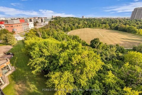 Photo 27 at 720 - 6 Humberline Drive, Clairville, Toronto