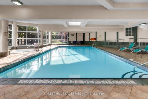 Photo 29 at 720 - 6 Humberline Drive, Clairville, Toronto