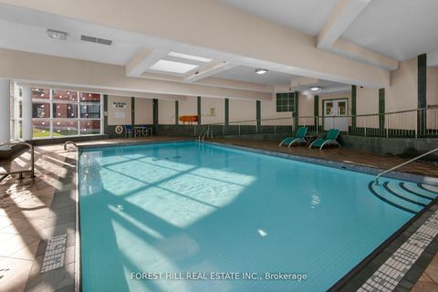 Photo 30 at 720 - 6 Humberline Drive, Clairville, Toronto