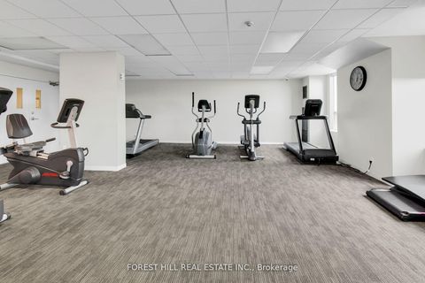 Photo 31 at 720 - 6 Humberline Drive, Clairville, Toronto
