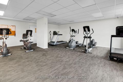 Photo 32 at 720 - 6 Humberline Drive, Clairville, Toronto