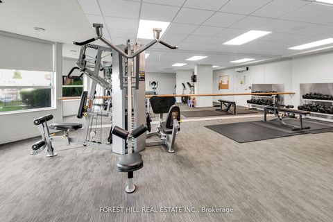 Photo 33 at 720 - 6 Humberline Drive, Clairville, Toronto