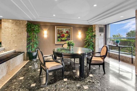 Photo 34 at 720 - 6 Humberline Drive, Clairville, Toronto