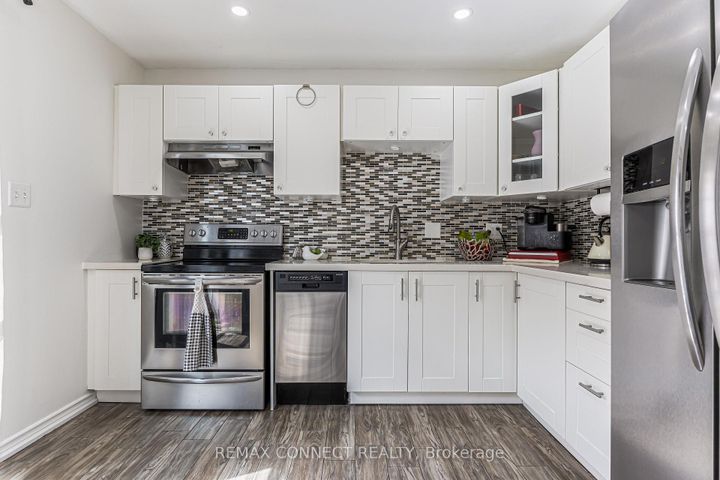 Photo 17 at 594 Waverly Street N, McLaughlin, Oshawa