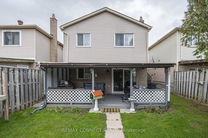 Photo 34 at 594 Waverly Street N, McLaughlin, Oshawa