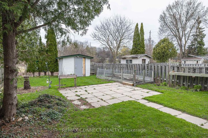 Photo 35 at 594 Waverly Street N, McLaughlin, Oshawa