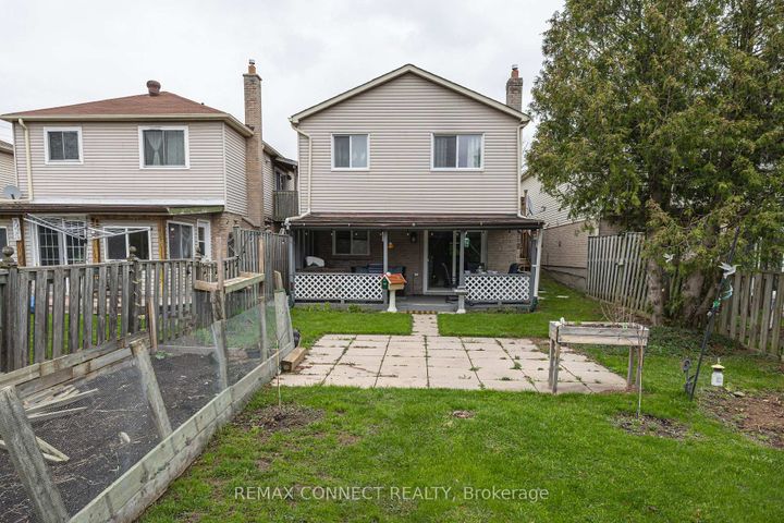 Photo 39 at 594 Waverly Street N, McLaughlin, Oshawa