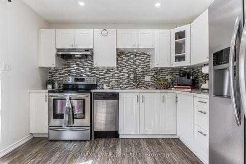 Photo 17 at 594 Waverly Street N, McLaughlin, Oshawa