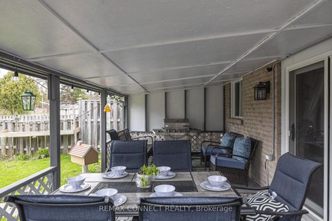 Photo 33 at 594 Waverly Street N, McLaughlin, Oshawa