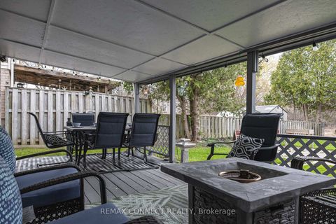 Photo 36 at 594 Waverly Street N, McLaughlin, Oshawa