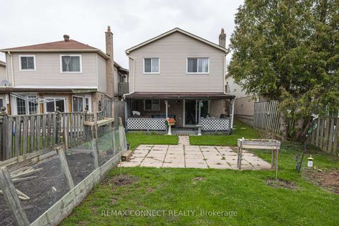 Photo 39 at 594 Waverly Street N, McLaughlin, Oshawa