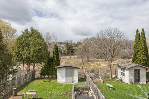 Photo 40 at 594 Waverly Street N, McLaughlin, Oshawa
