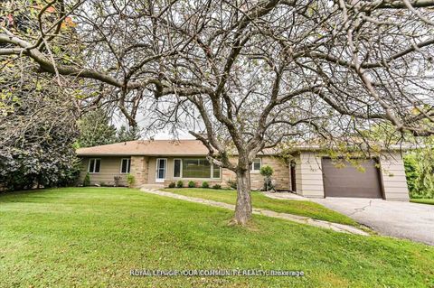 Photo 1 at 6162 Highway 9, Schomberg, King