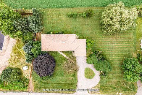 Photo 2 at 6162 Highway 9, Schomberg, King