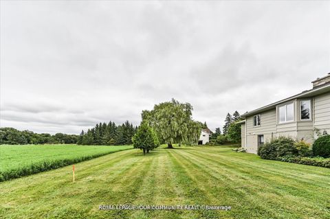 Photo 4 at 6162 Highway 9, Schomberg, King