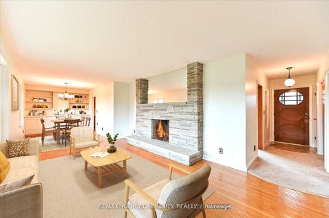 Photo 11 at 6162 Highway 9, Schomberg, King