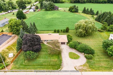 Photo 21 at 6162 Highway 9, Schomberg, King