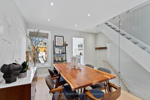 Photo 10 at 100 Sussex Avenue, University, Toronto