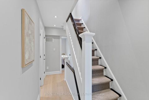 Photo 20 at 100 Sussex Avenue, University, Toronto