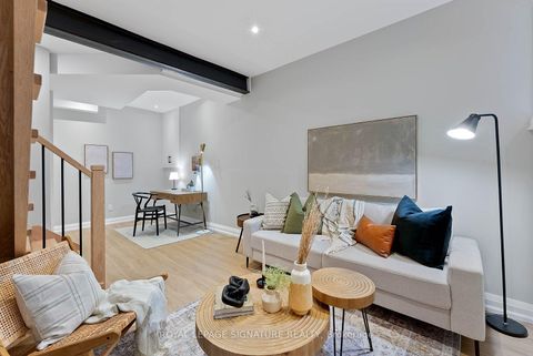 Photo 33 at 100 Sussex Avenue, University, Toronto