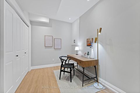 Photo 34 at 100 Sussex Avenue, University, Toronto