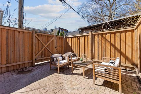 Photo 35 at 100 Sussex Avenue, University, Toronto