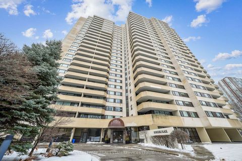 Photo 0 at 2001 - 75 Wynford Heights Crescent, Don Mills, Toronto