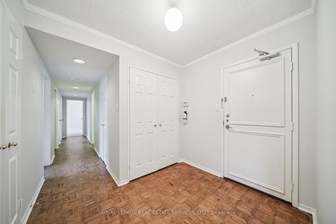 Photo 3 at 2001 - 75 Wynford Heights Crescent, Don Mills, Toronto