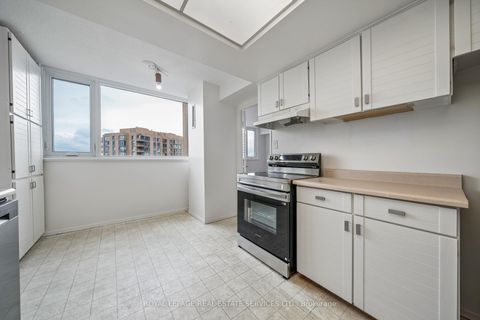 Photo 6 at 2001 - 75 Wynford Heights Crescent, Don Mills, Toronto