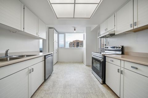 Photo 9 at 2001 - 75 Wynford Heights Crescent, Don Mills, Toronto