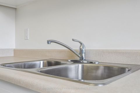 Photo 11 at 2001 - 75 Wynford Heights Crescent, Don Mills, Toronto