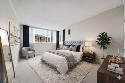 Photo 15 at 2001 - 75 Wynford Heights Crescent, Don Mills, Toronto