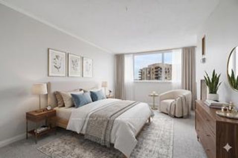 Photo 17 at 2001 - 75 Wynford Heights Crescent, Don Mills, Toronto