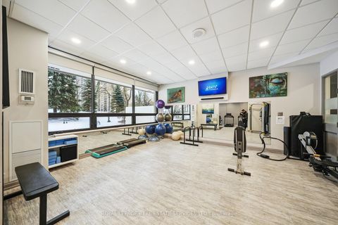 Photo 22 at 2001 - 75 Wynford Heights Crescent, Don Mills, Toronto