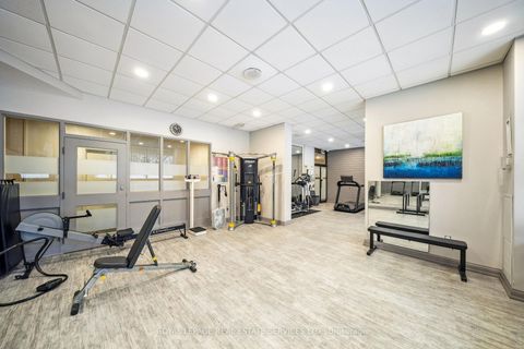 Photo 23 at 2001 - 75 Wynford Heights Crescent, Don Mills, Toronto