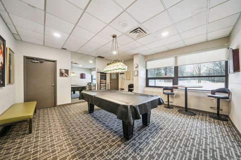 Photo 25 at 2001 - 75 Wynford Heights Crescent, Don Mills, Toronto