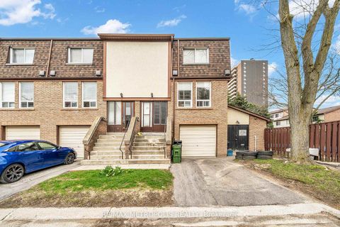 Photo 0 at 15 - 175 Trudelle Street, Eglinton East, Toronto