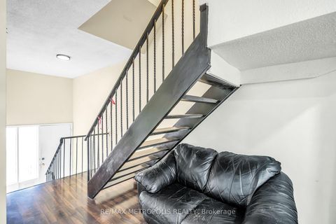 Photo 12 at 15 - 175 Trudelle Street, Eglinton East, Toronto