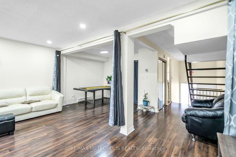 Photo 14 at 15 - 175 Trudelle Street, Eglinton East, Toronto